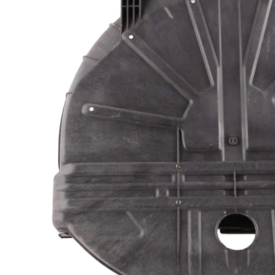 BMW X3 E83 Ersatzradhalter Notradschale Reserverad Halter Ersatzrad - SKU 3428665-5 - Teilenummer 3428665