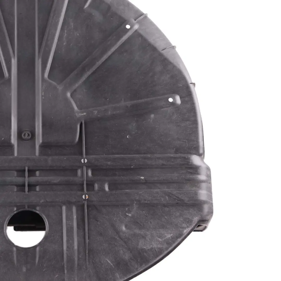 Salva Spazio Ruota Scorta Supporto Tazza Meccanismo Trasporto per BMW X3 E83 con numero di parte 3428665 BMW X3 E83 Salva Spazio Ruota Scorta Supporto Tazza Meccanismo Trasporto - SKU 3428665-5 - Numero di parte 3428665