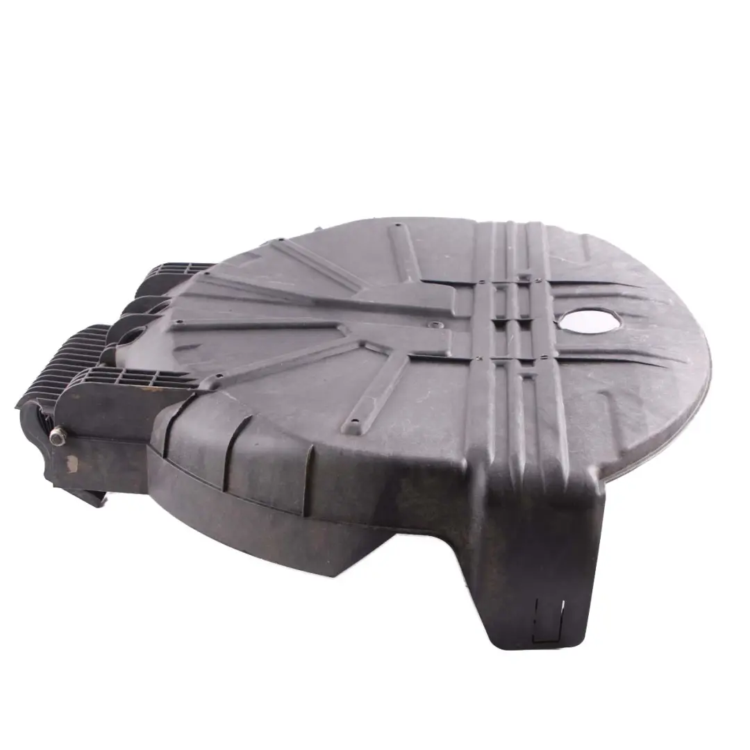 BMW X3 E83 Space Saver Spare Tyre Cup Mount Bracket Carrier Mechanism - SKU 3428665-5 - Part number 3428665