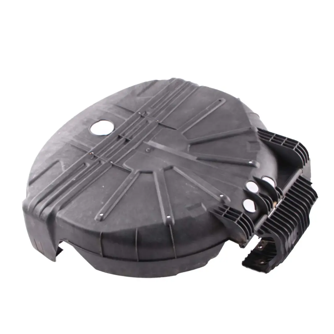 BMW X3 E83 Space Saver Spare Tyre Cup Mount Bracket Carrier Mechanism - SKU 3428665-5 - Part number 3428665
