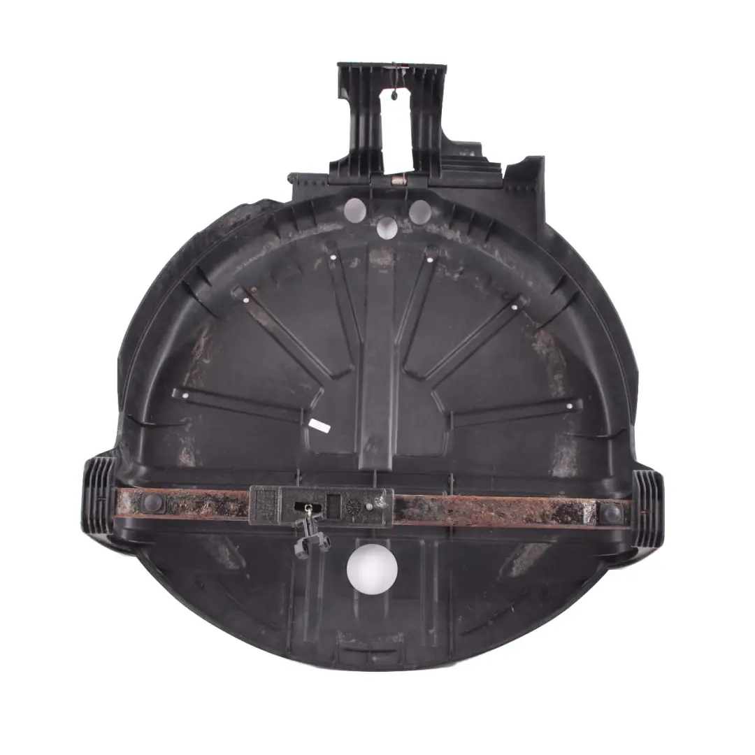 Ahorro Espacio Cubierta Repuesto Soporte Montaje Mecanismo para BMW X3 E83 con número de pieza 3428665 BMW X3 E83 Ahorro Espacio Cubierta Repuesto Soporte Montaje Mecanismo - SKU 3428665-5 - Número de pieza 3428665