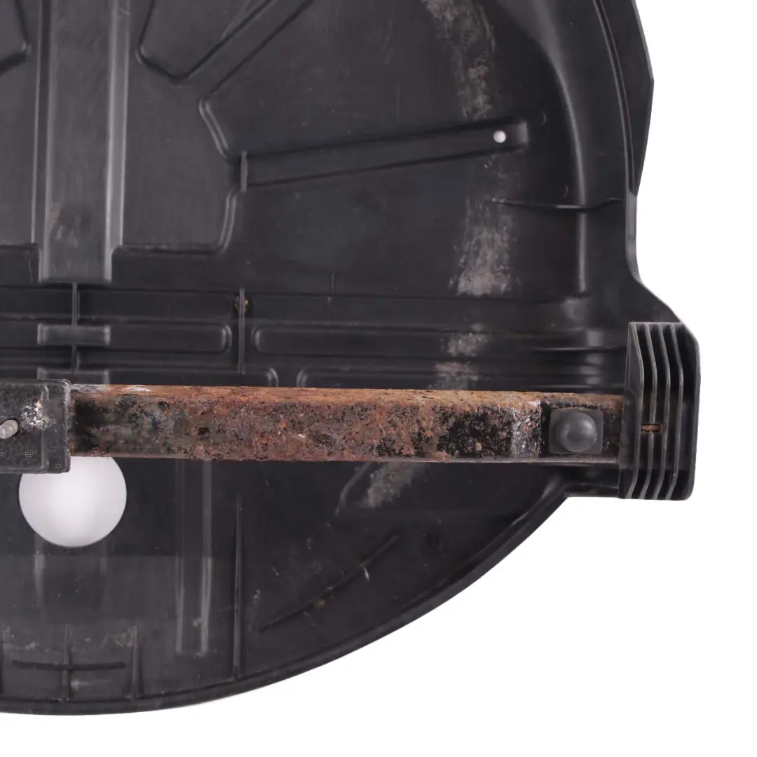 BMW X3 E83 Ahorro Espacio Cubierta Repuesto Soporte Montaje Mecanismo - SKU 3428665-5 - Número de pieza 3428665