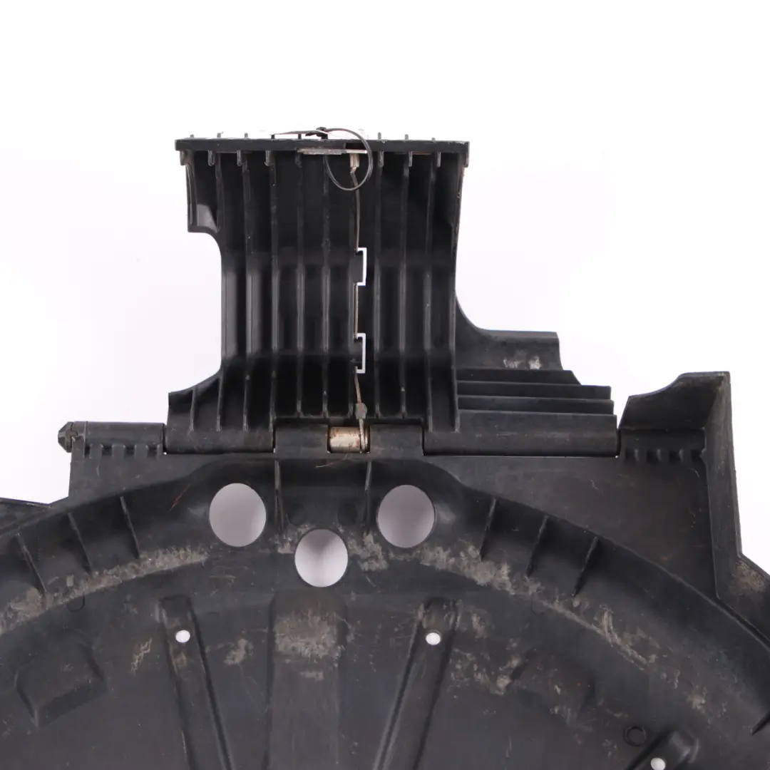 Mocowanie Koła Zapasowego do BMW E83 X3 o numerze 3428665 BMW E83 X3 Mocowanie Koła Zapasowego - SKU 3428665-5 - Numer Części 3428665