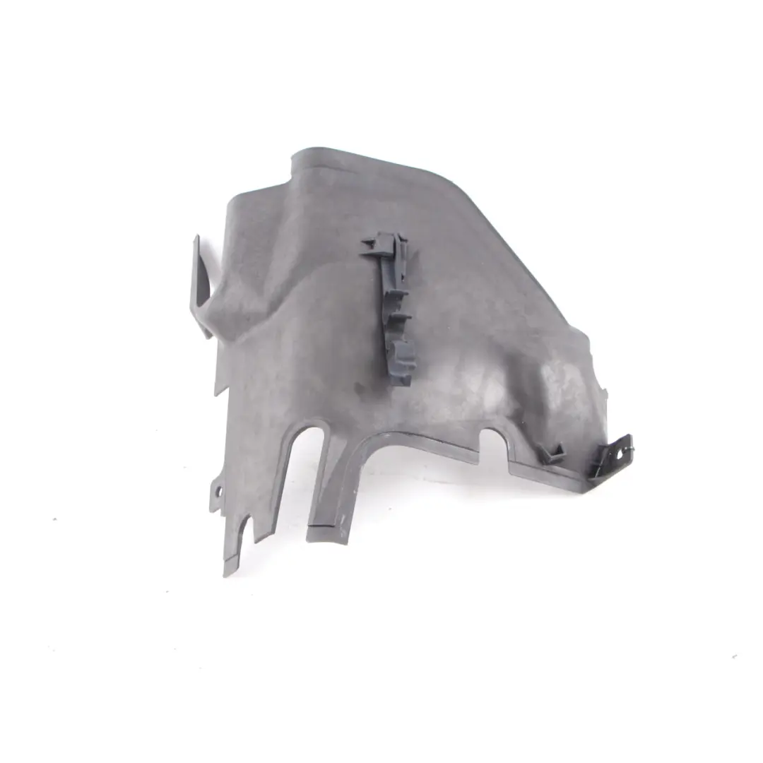 Left N/S Engine Compartment Partition Panel Holder to BMW X3 E83 LCI with Part number 3428694 BMW X3 E83 LCI Left N/S Engine Compartment Partition Panel Holder - SKU 3428694-1 - Part number 3428694