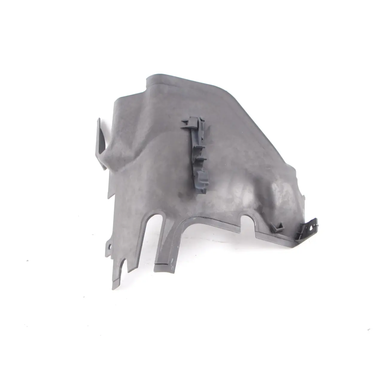 BMW X3 E83 LCI Sx Porta pannello divisorio vano motore 3428694