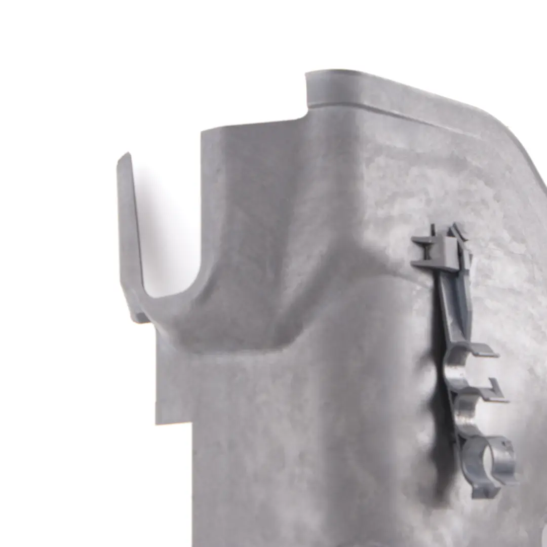 Porta pannello divisorio vano motore per BMW X3 E83 LCI Sx con numero di parte 3428694 BMW X3 E83 LCI Sx Porta pannello divisorio vano motore - SKU 3428694-1 - Numero di parte 3428694