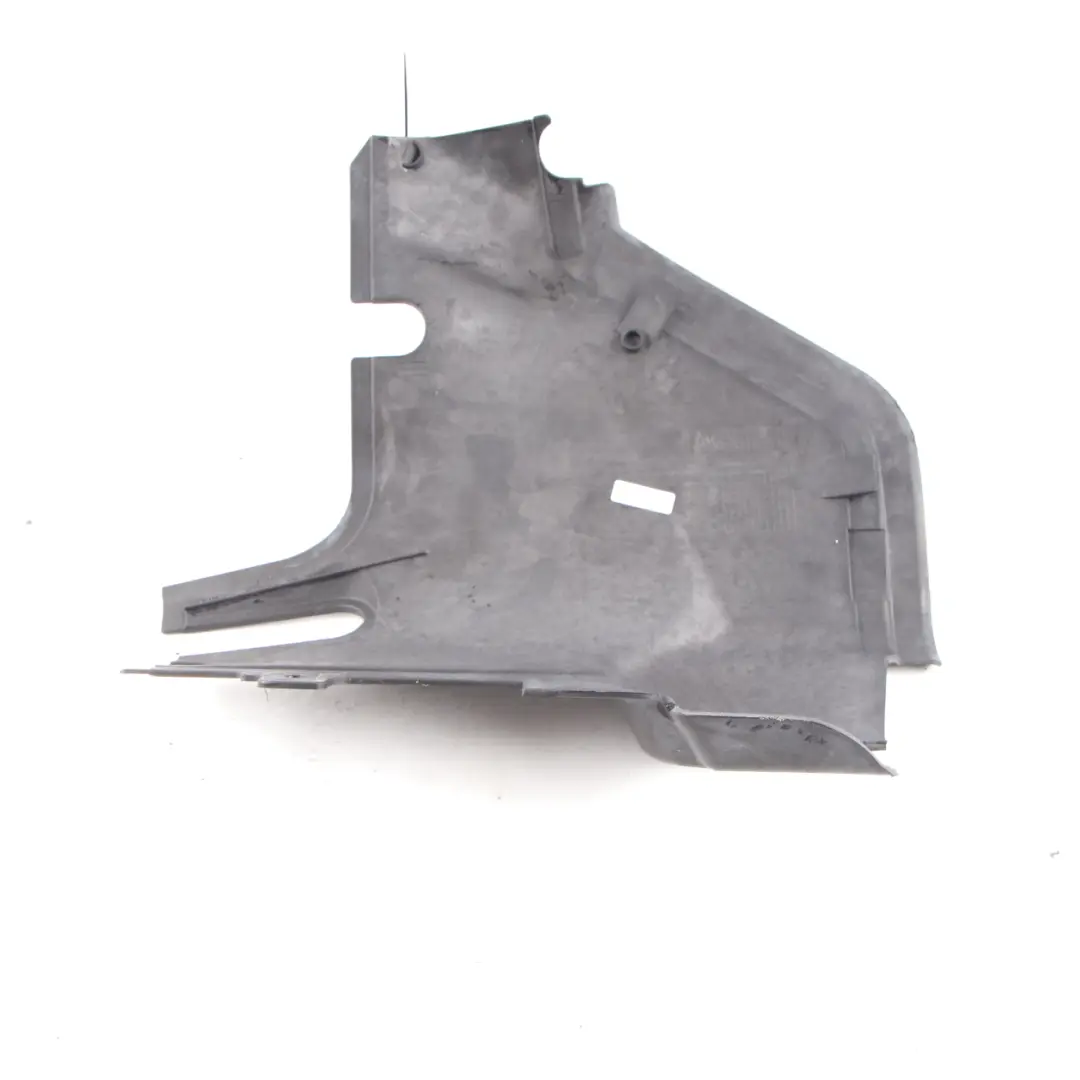 BMW X3 E83 LCI Sx Porta pannello divisorio vano motore - SKU 3428694-1 - Numero di parte 3428694