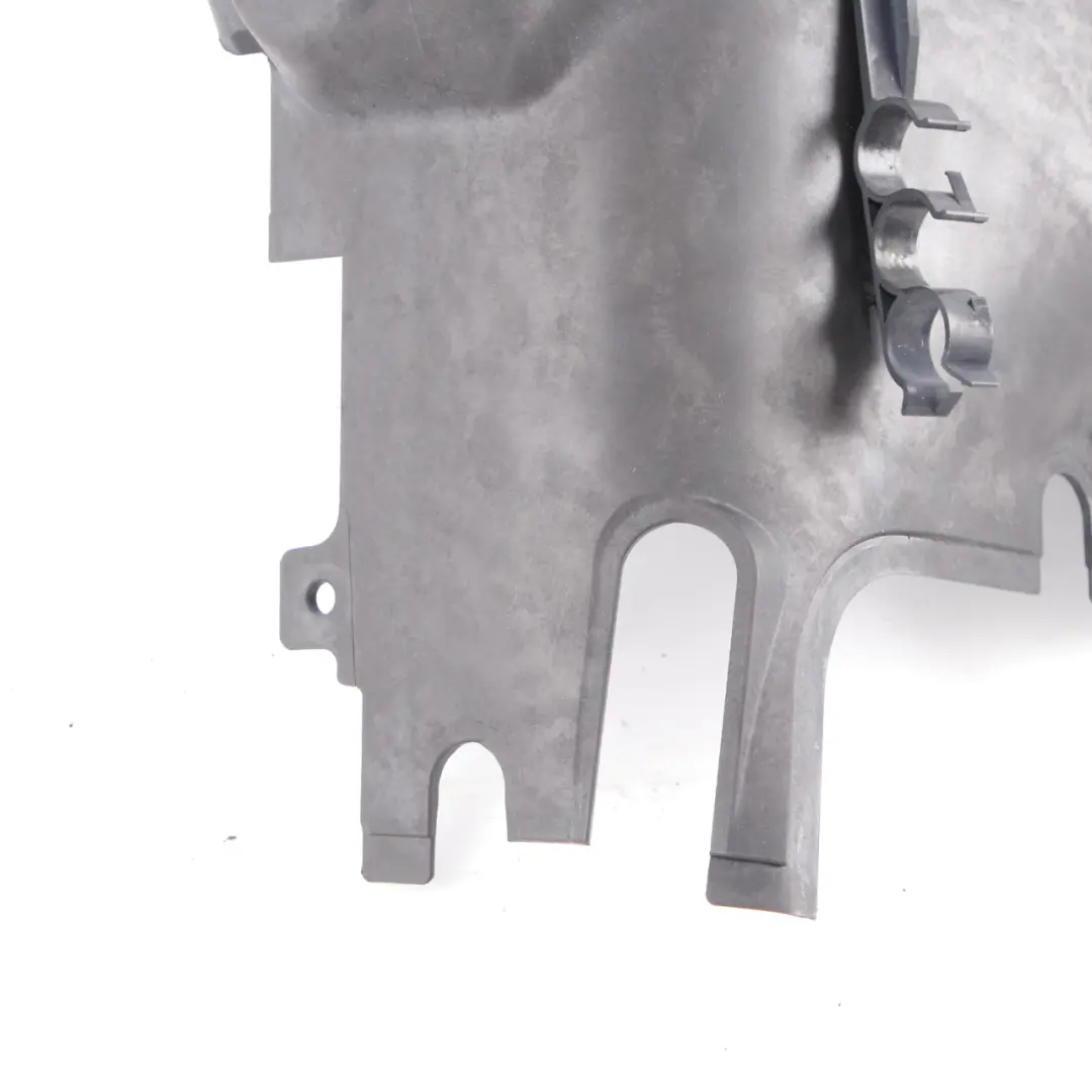 BMW X3 E83 LCI Left N/S Engine Compartment Partition Panel Holder - SKU 3428694-1 - Part number 3428694