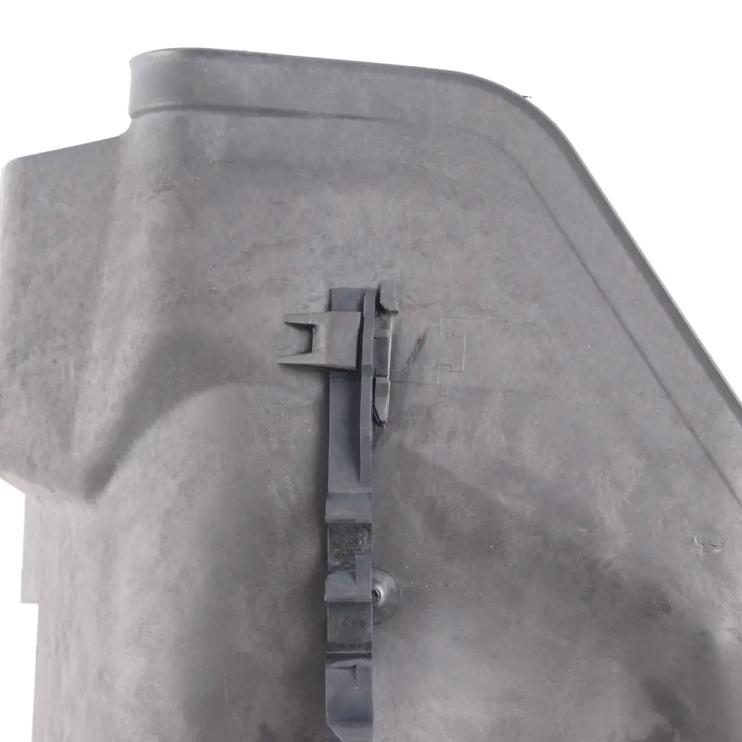 BMW X3 E83 LCI Left N/S Engine Compartment Partition Panel Holder - SKU 3428694-1 - Part number 3428694