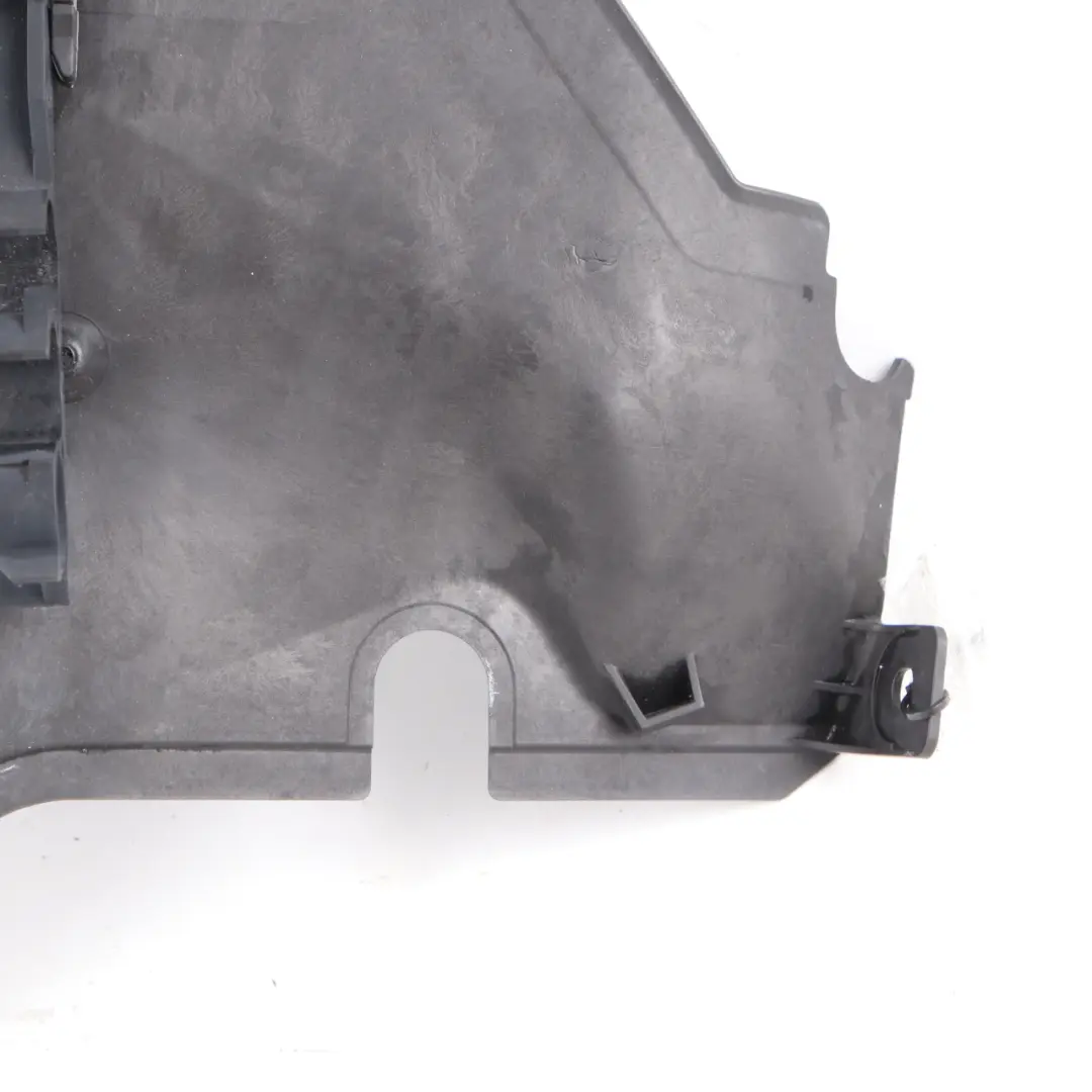 Left N/S Engine Compartment Partition Panel Holder to BMW X3 E83 LCI with Part number 3428694 BMW X3 E83 LCI Left N/S Engine Compartment Partition Panel Holder - SKU 3428694-1 - Part number 3428694