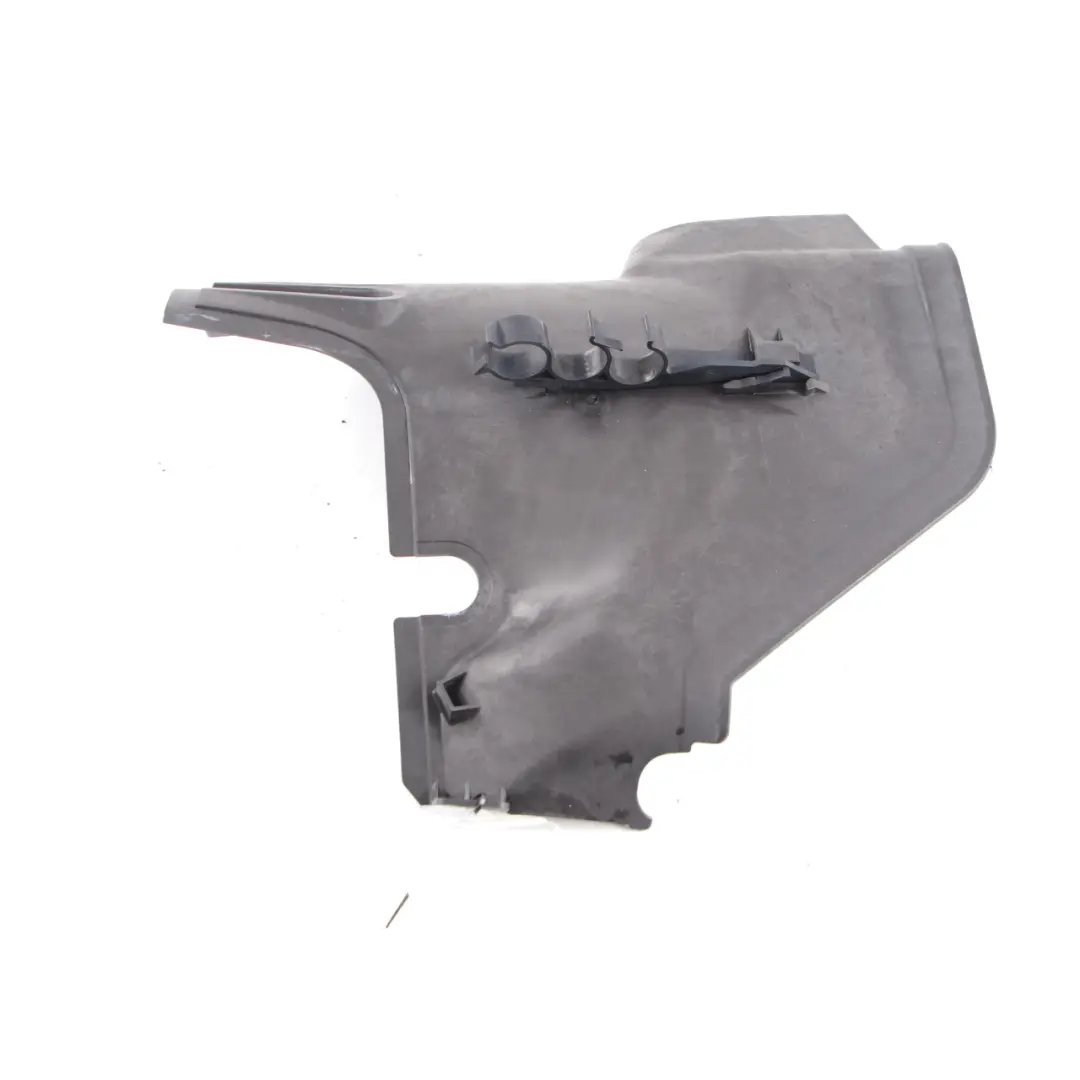 BMW X3 E83 LCI Sx Porta pannello divisorio vano motore - SKU 3428694-1 - Numero di parte 3428694