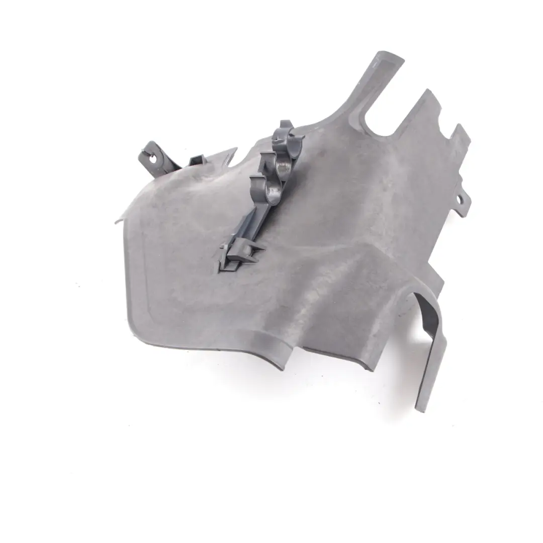BMW X3 E83 LCI Left N/S Engine Compartment Partition Panel Holder - SKU 3428694-1 - Part number 3428694