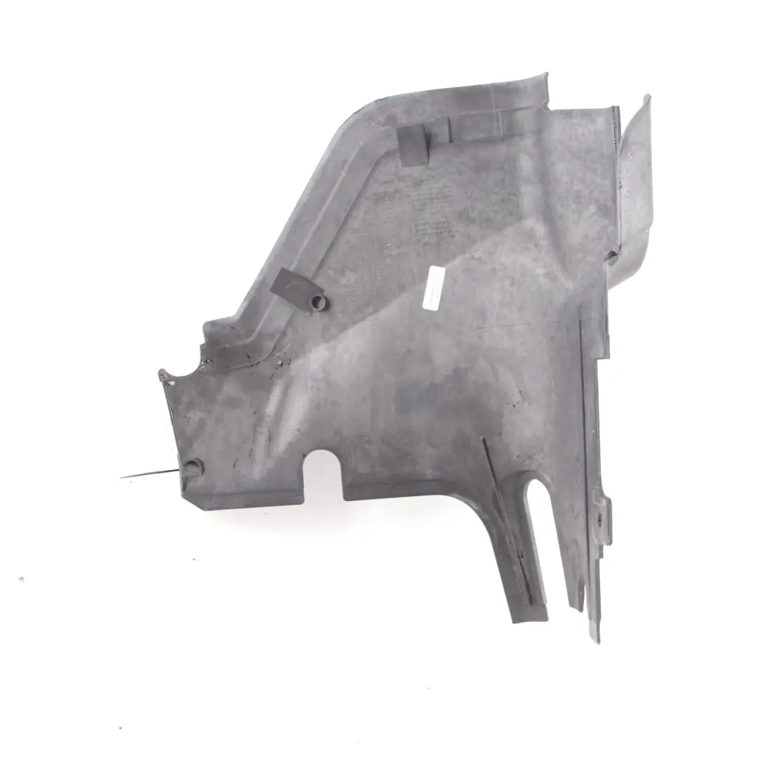 BMW X3 E83 LCI Left N/S Engine Compartment Partition Panel Holder - SKU 3428694-1 - Part number 3428694
