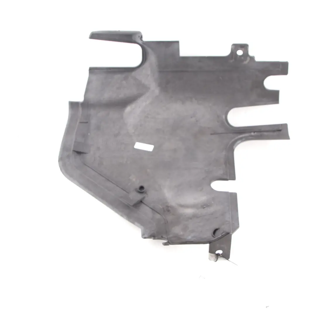 BMW X3 E83 LCI Links Motor raum trennwand Halter - SKU 3428694-1 - Teilenummer 3428694