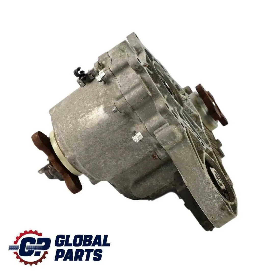 Auxiliary Transmission Transfer Box ATC-400 WARRANTY to BMW X3 SERIES E83 with Part number 3434169 BMW X3 SERIES E83 Auxiliary Transmission Transfer Box ATC-400 WARRANTY - SKU 3434169 - Part number 3434169