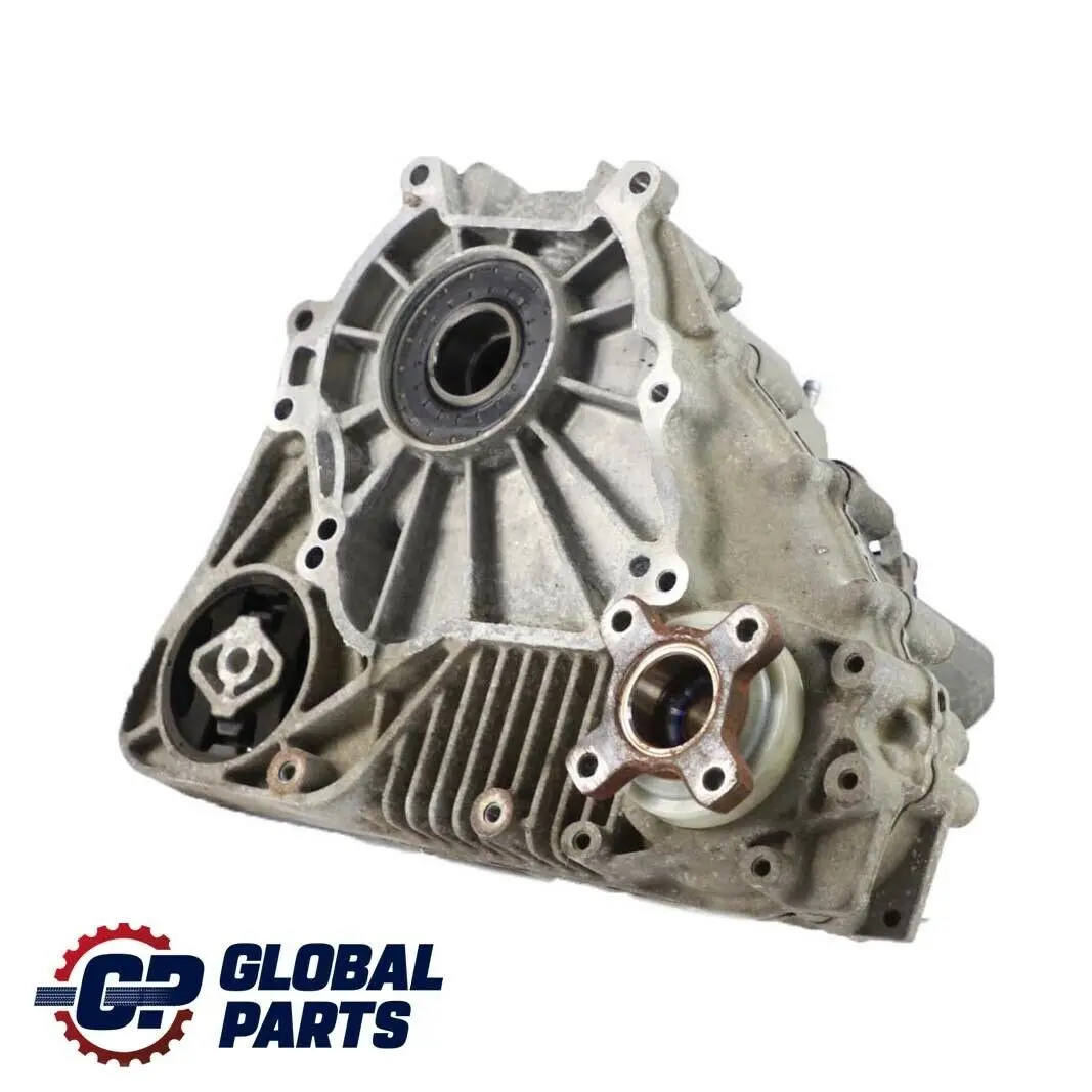 Auxiliary Transmission Transfer Box ATC-400 WARRANTY to BMW X3 E83 with Part number 3434169 BMW X3 E83 Auxiliary Transmission Transfer Box ATC-400 WARRANTY - SKU 3434169 - Part number 3434169