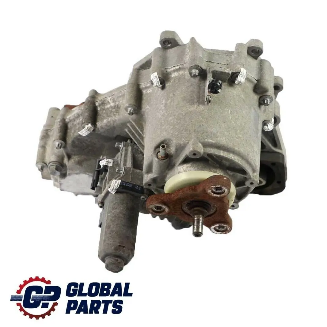 E83N LCI Boite de Transfert Transmission Boite ATC-400 GARANTIE pour BMW X3 E83 à propos du numéro de pièce 3434169 BMW X3 E83 E83N LCI Boite de Transfert Transmission Boite ATC-400 GARANTIE - SKU 3434169 - Numéro de pièce 3434169