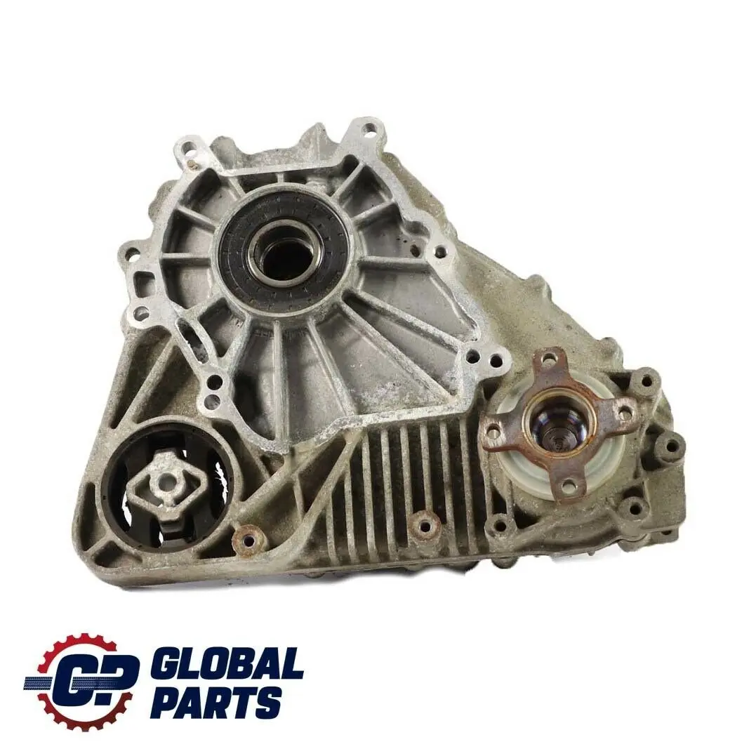 BMW X3 E83 E83N LCI Riduttore Transfer Box ATC-400 GARANZIA