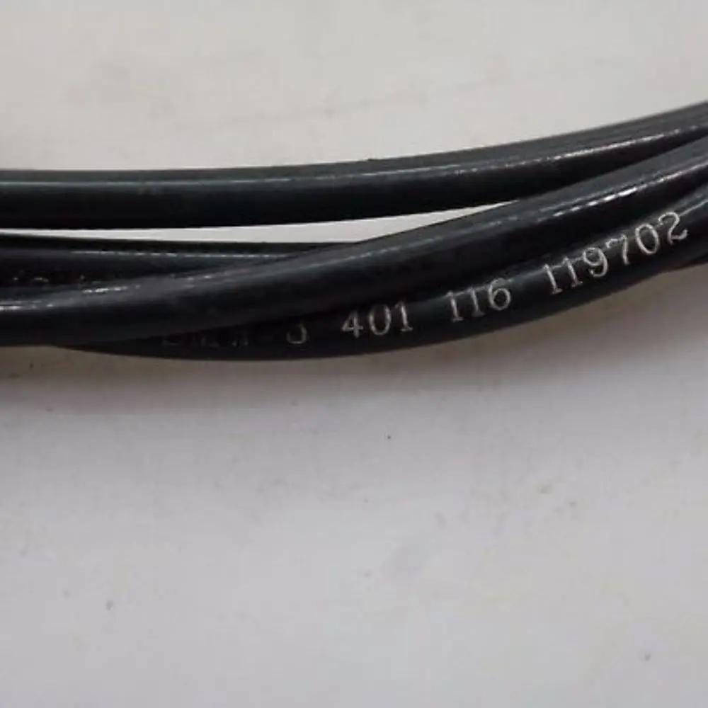 BMW X3 Series E83 Set Hood Bonnet Mechanism Bowden Cable - SKU 3434665 - Part number 3434665