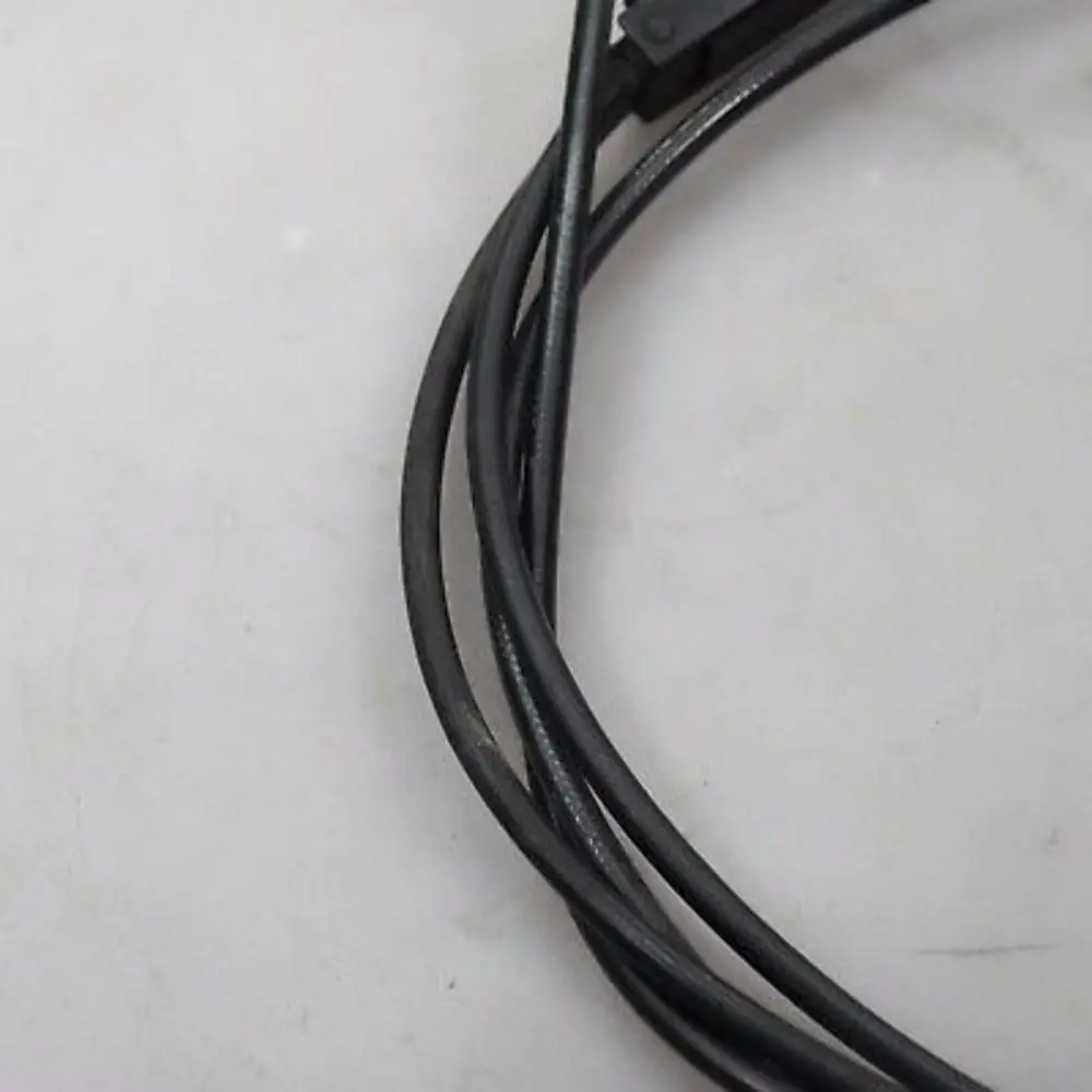 Juego Capó Mecanismo Capó Cable Bowden para BMW X3 E83 con número de pieza 3434665 BMW X3 E83 Juego Capó Mecanismo Capó Cable Bowden - SKU 3434665 - Número de pieza 3434665