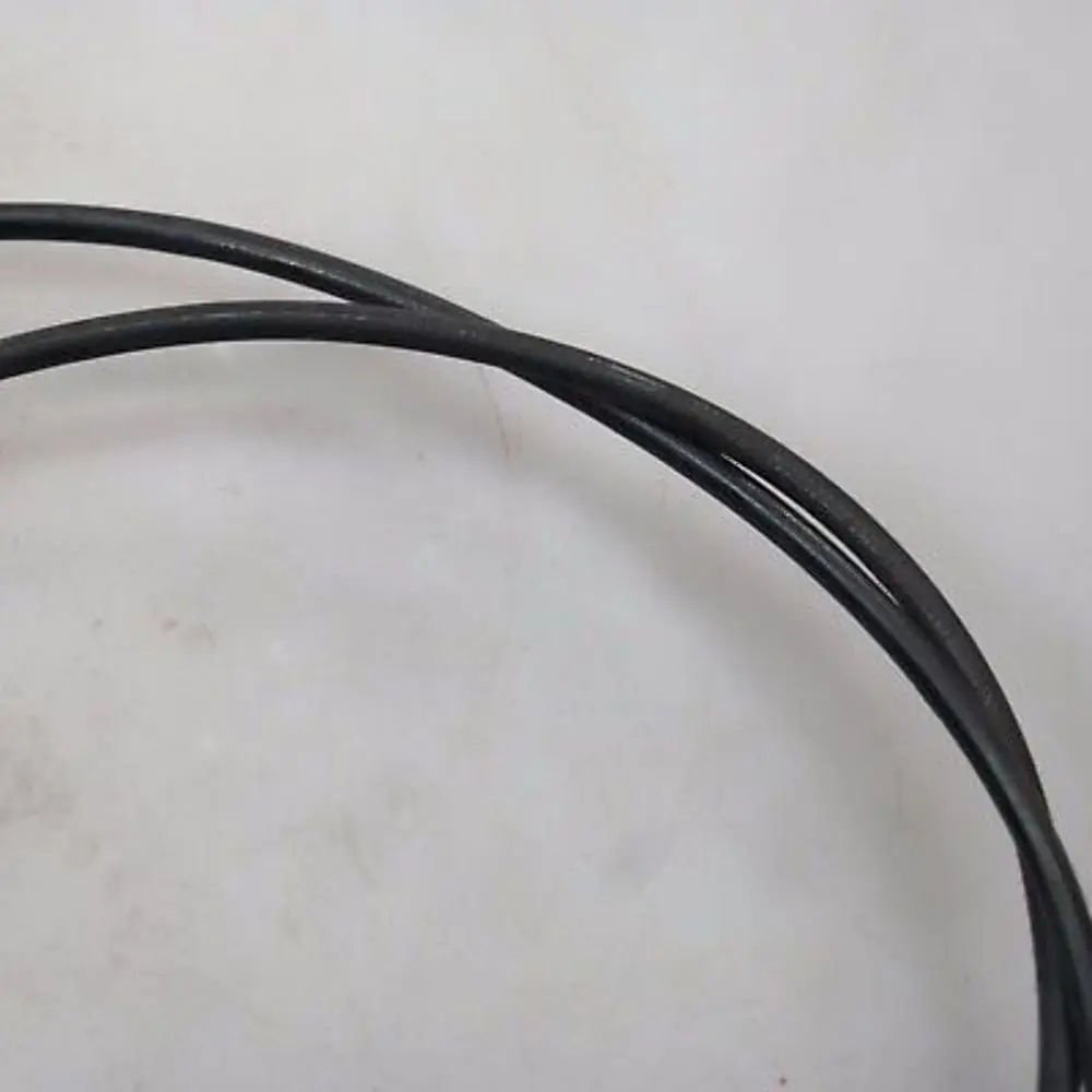 BMW X3 E83 Linka Cięgno Zamka Maski Silnika Przód - SKU 3434665 - Numer Części 3434665