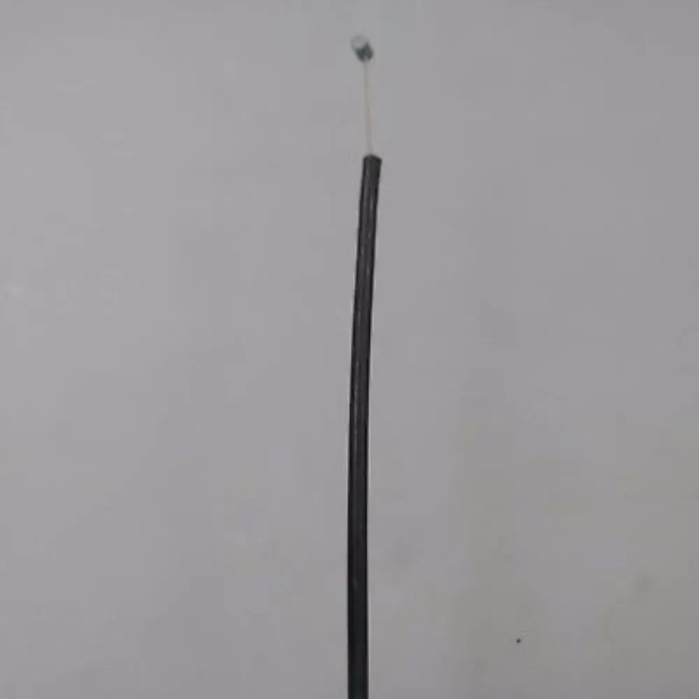 BMW X3 E83 Set Hood Bonnet Mechanism Bowden Cable - SKU 3434665 - Part number 3434665