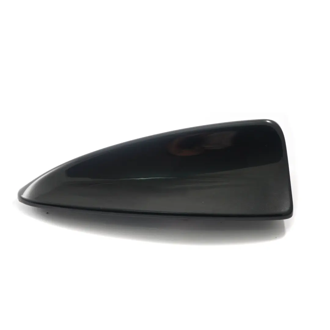 Antenna Esterna Sul Tetto Shark Nero Zaffiro per BMW X3 E83 LCI con numero di parte 3436726 BMW X3 E83 LCI Antenna Esterna Sul Tetto Shark Nero Zaffiro - SKU 3436726-BS - Numero di parte 3436726