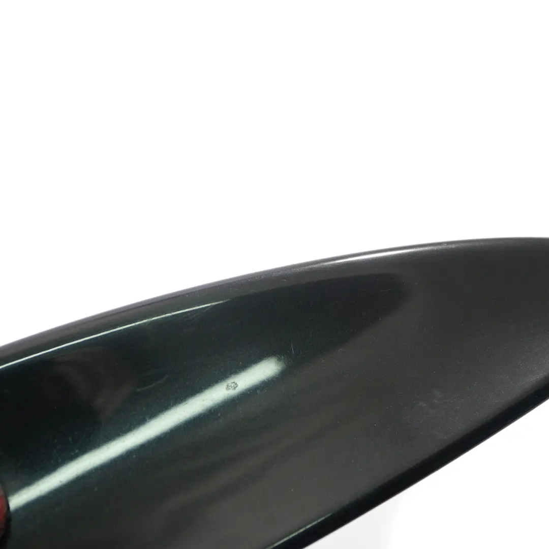 Antenna Esterna Sul Tetto Shark Nero Zaffiro per BMW X3 E83 LCI con numero di parte 3436726 BMW X3 E83 LCI Antenna Esterna Sul Tetto Shark Nero Zaffiro - SKU 3436726-BS - Numero di parte 3436726