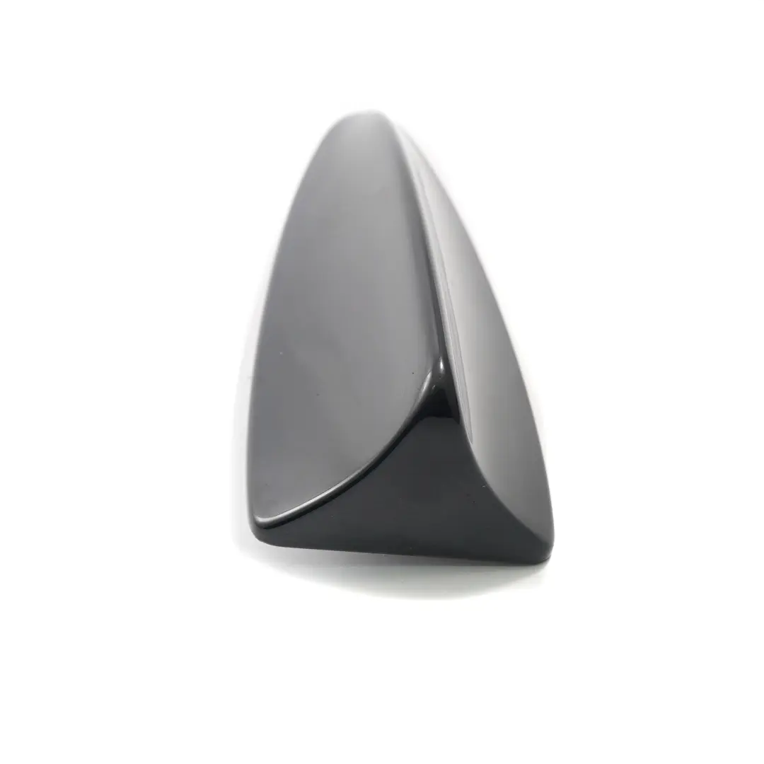 Antenna Esterna Sul Tetto Shark Nero Zaffiro per BMW X3 E83 LCI con numero di parte 3436726 BMW X3 E83 LCI Antenna Esterna Sul Tetto Shark Nero Zaffiro - SKU 3436726-BS - Numero di parte 3436726