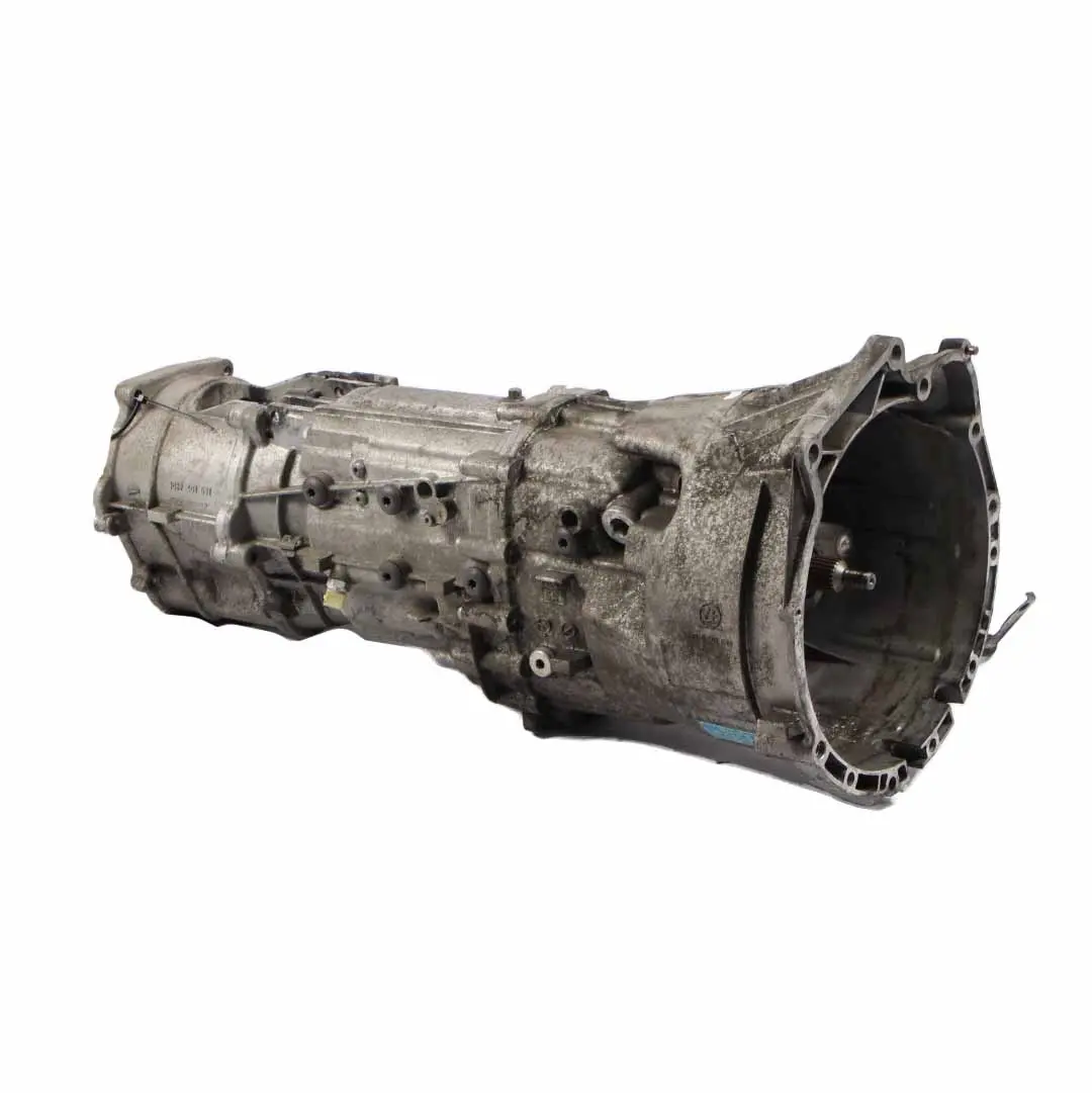 M47N2 Diesel Caja de Cambios Manual GS6X37DZ H021 H021A GARANTÍA para BMW X3 E83 2.0d con número de pieza 3439814 BMW X3 E83 2.0d M47N2 Diesel Caja de Cambios Manual GS6X37DZ H021 H021A GARANTÍA - SKU 3439814-2 - Número de pieza 3439814