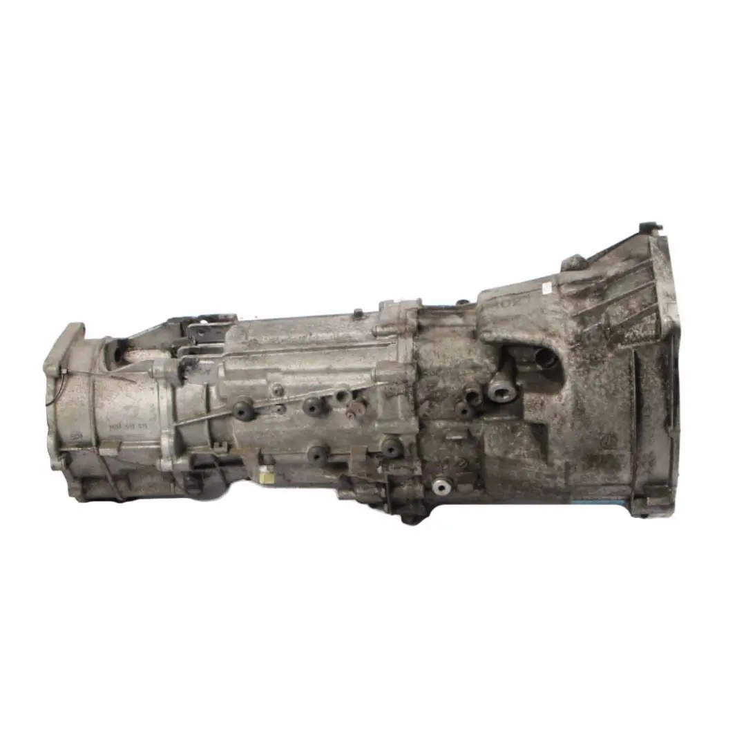 BMW X3 E83 2.0d M47N2 Diesel 6 Speed Manual Gearbox GS6X37DZ H021 H021A WARRANTY - SKU 3439814-2 - Part number 3439814