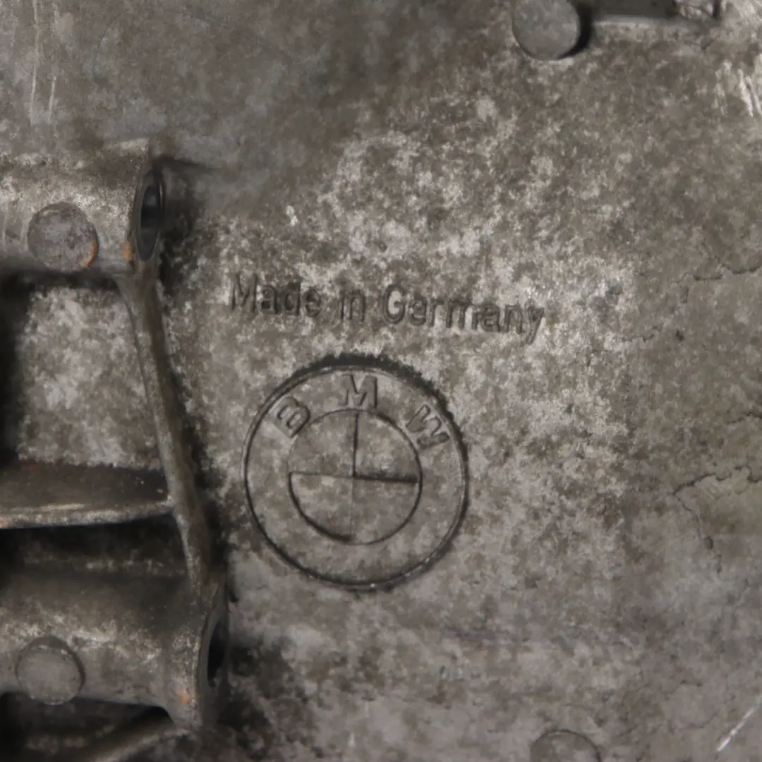 M47N2 Skrzynia Biegów H021A do BMW X3 E83 2.0d o numerze 3439814 BMW X3 E83 2.0d M47N2 Skrzynia Biegów H021A - SKU 3439814-2 - Numer Części 3439814