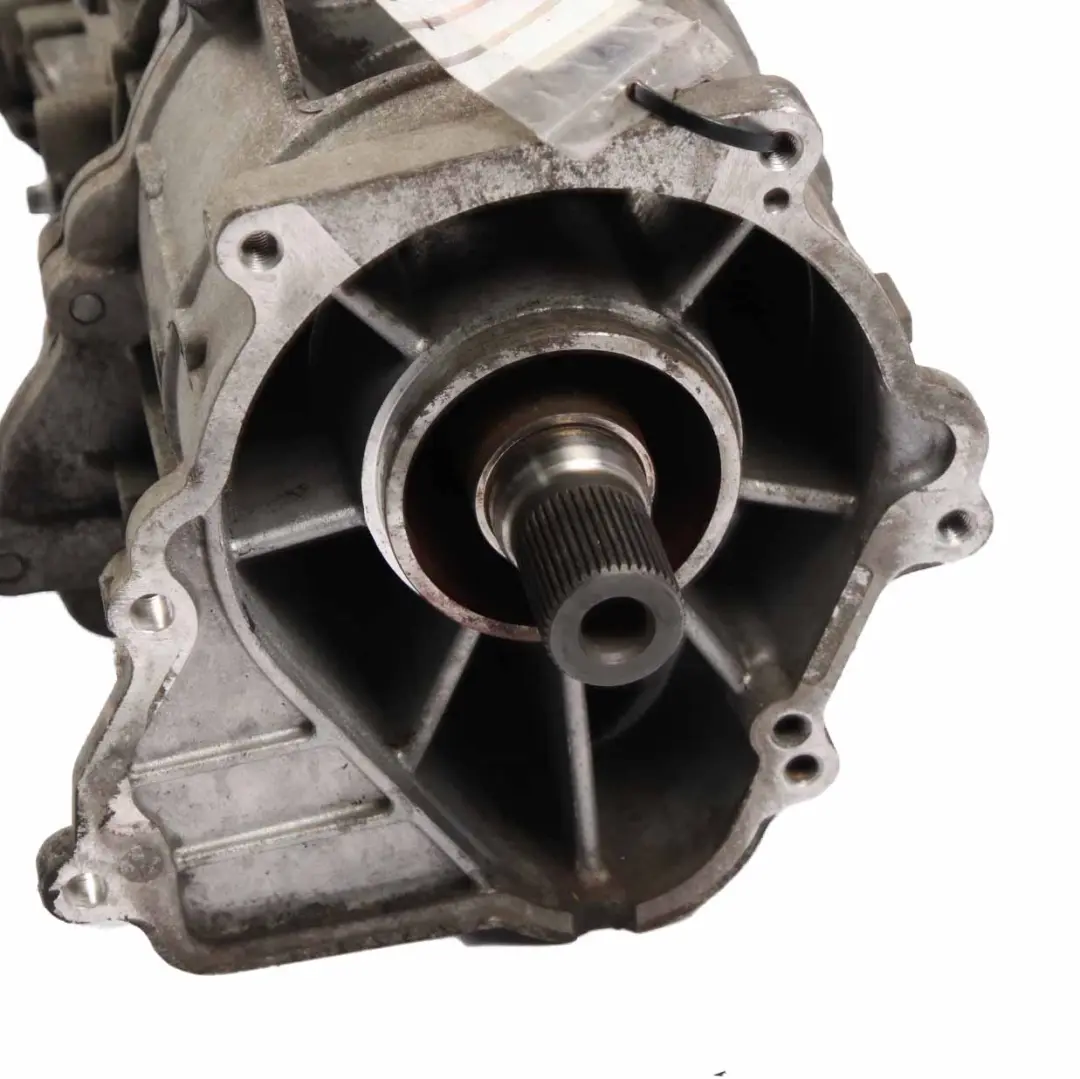 M47N2 Boîte de vitesses manuelle GS6X37DZ H021 H021A GARANTIE pour BMW X3 E83 2.0d à propos du numéro de pièce 3439814 BMW X3 E83 2.0d M47N2 Boîte de vitesses manuelle GS6X37DZ H021 H021A GARANTIE - SKU 3439814-2 - Numéro de pièce 3439814