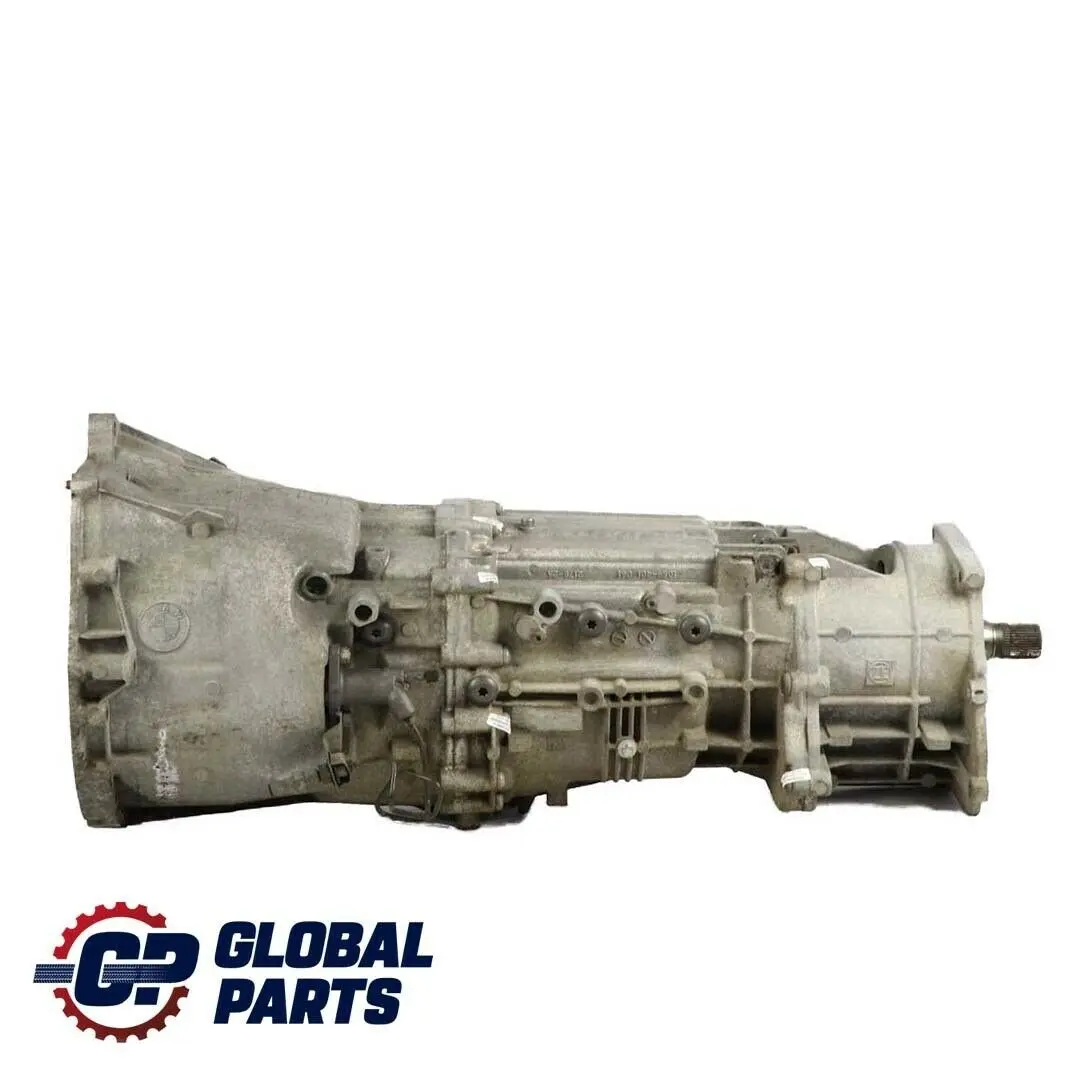 M47N2 Diesel 6 Speed Manual Gearbox GS6X37DZ H015 H015A to BMW X3 Series E83 2.0d with Part number 3439814 BMW X3 Series E83 2.0d M47N2 Diesel 6 Speed Manual Gearbox GS6X37DZ H015 H015A - SKU 3439814 - Part number 3439814