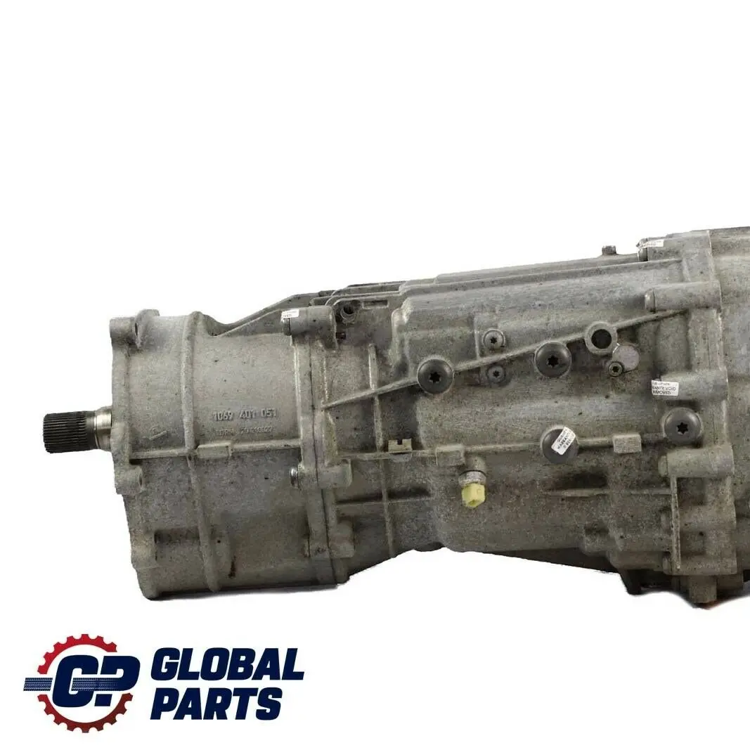 BMW X3 E83 2.0 M47N2 Diesel Rayon Boite de Vitesse GS6X37DZ H0015A GARANTIE - SKU 3439814 - Numéro de pièce 3439814