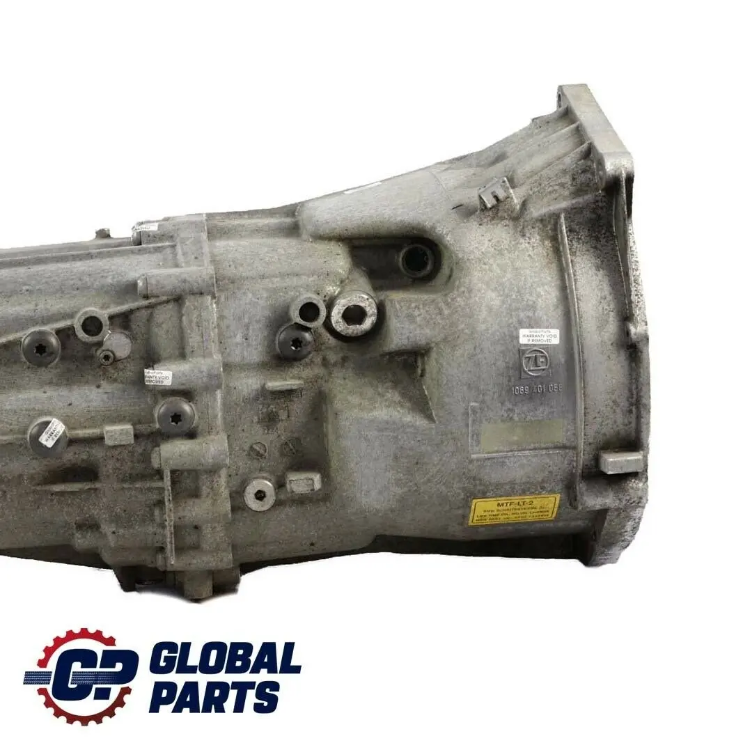 BMW X3 Series E83 2.0d M47N2 Diesel 6 Speed Manual Gearbox GS6X37DZ H015 H015A - SKU 3439814 - Part number 3439814