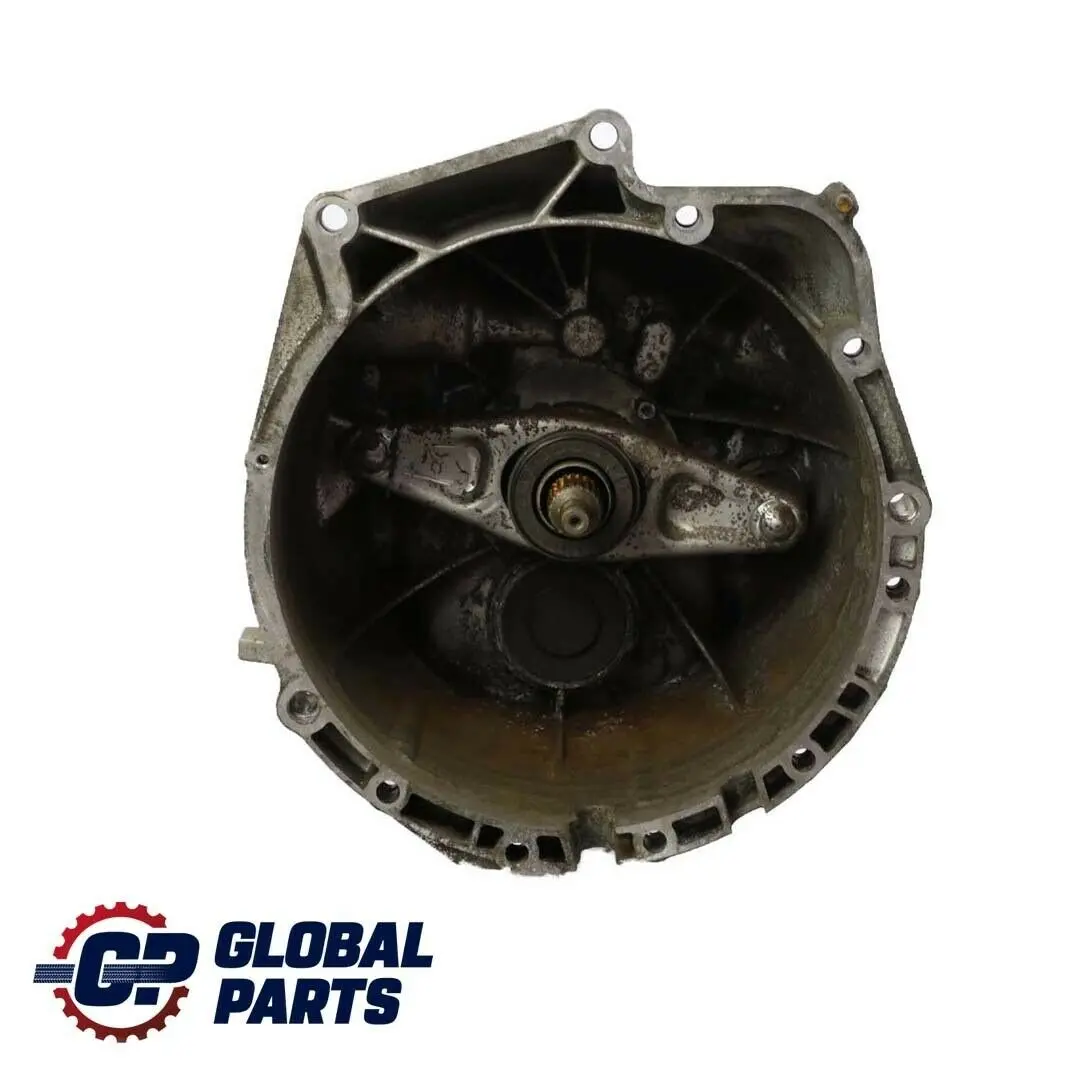 BMW X3 Series E83 2.0d M47N2 Diesel 6 Speed Manual Gearbox GS6X37DZ H015 H015A - SKU 3439814 - Part number 3439814