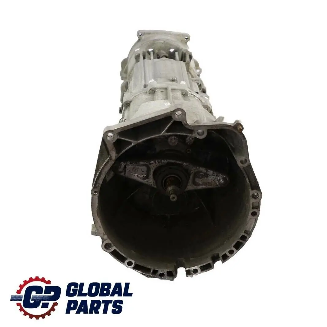 M47N2 Diesel Caja de Cambios Manual GS6X37DZ H015 H015A para BMW X3 E83 2.0d con número de pieza 3439814 BMW X3 E83 2.0d M47N2 Diesel Caja de Cambios Manual GS6X37DZ H015 H015A - SKU 3439814 - Número de pieza 3439814