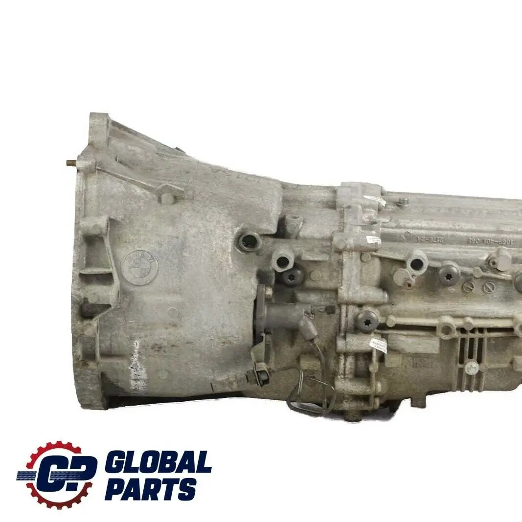 BMW X3 Series E83 2.0d M47N2 Diesel 6 Speed Manual Gearbox GS6X37DZ H015 H015A - SKU 3439814 - Part number 3439814