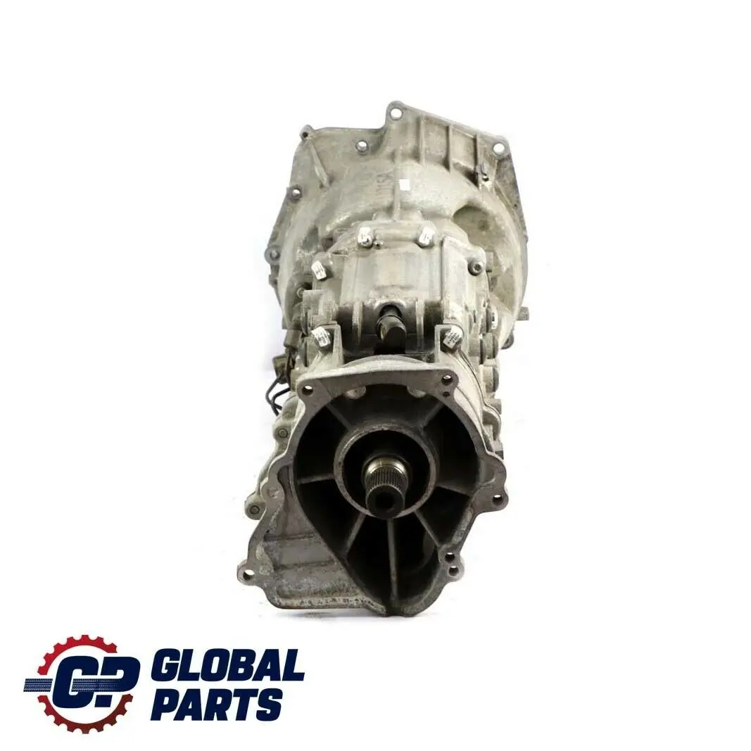 BMW X3 Series E83 2.0d M47N2 Diesel 6 Speed Manual Gearbox GS6X37DZ H015 H015A - SKU 3439814 - Part number 3439814