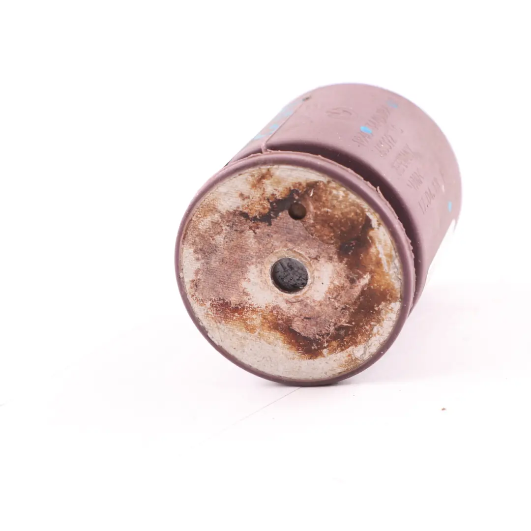 BMW X3 G01 X4 G02 Système d'échappement Absorbeur de vibrations 40Hz - SKU 3440384 - Numéro de pièce 3440384
