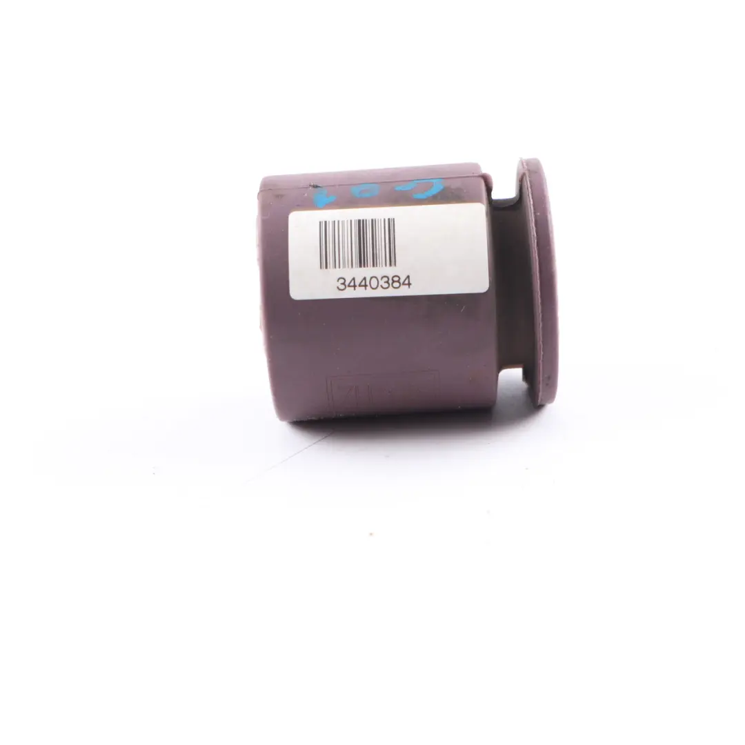 BMW X3 G01 X4 G02 Système d'échappement Absorbeur de vibrations 40Hz - SKU 3440384 - Numéro de pièce 3440384