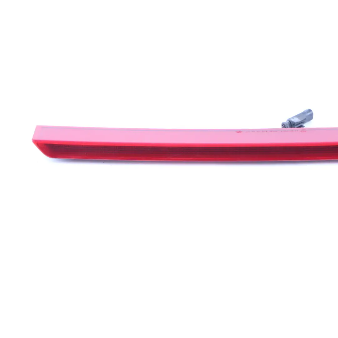 Third Stoplamp Brake Light Lamp Red to BMW X3 E83 Rear with Part number 3440408 BMW X3 E83 Rear Third Stoplamp Brake Light Lamp Red - SKU 3440408-1 - Part number 3440408