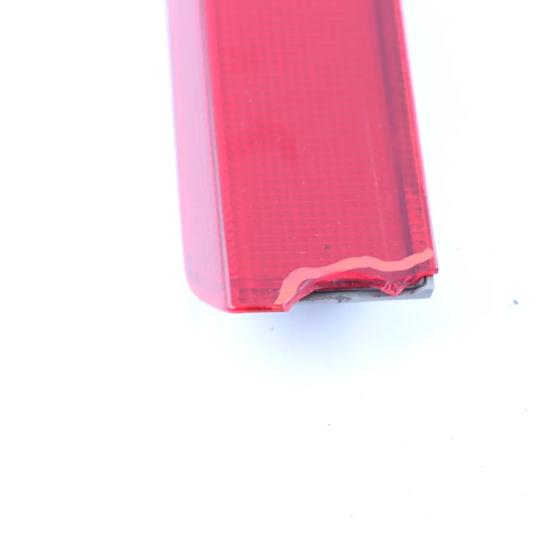 BMW X3 Reihe E83 Dritte Bremsleuchte Bremslicht Bremse Hinten Rot - SKU 3440408-1 - Teilenummer 3440408