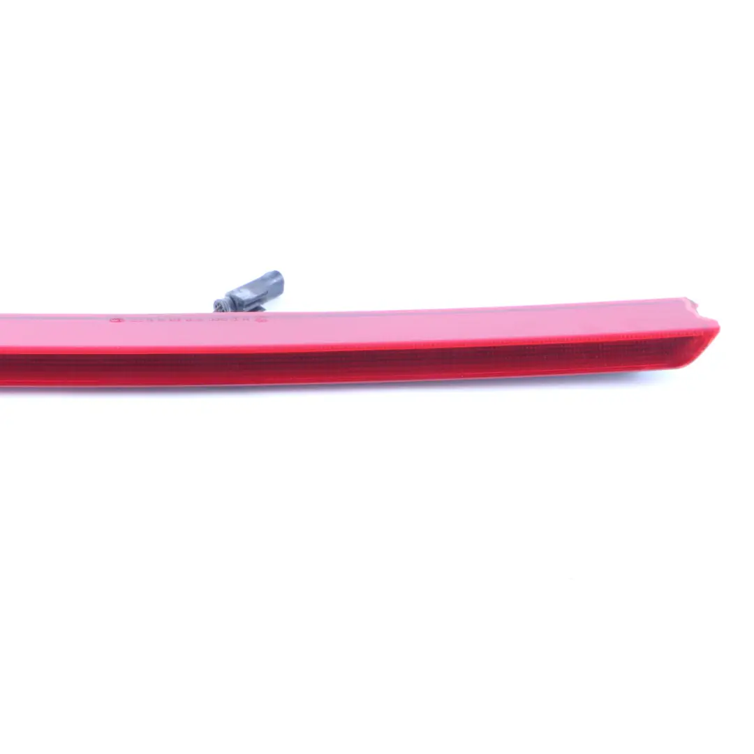 BMW X3 E83 Rear Third Stoplamp Brake Light Lamp Red - SKU 3440408-1 - Part number 3440408