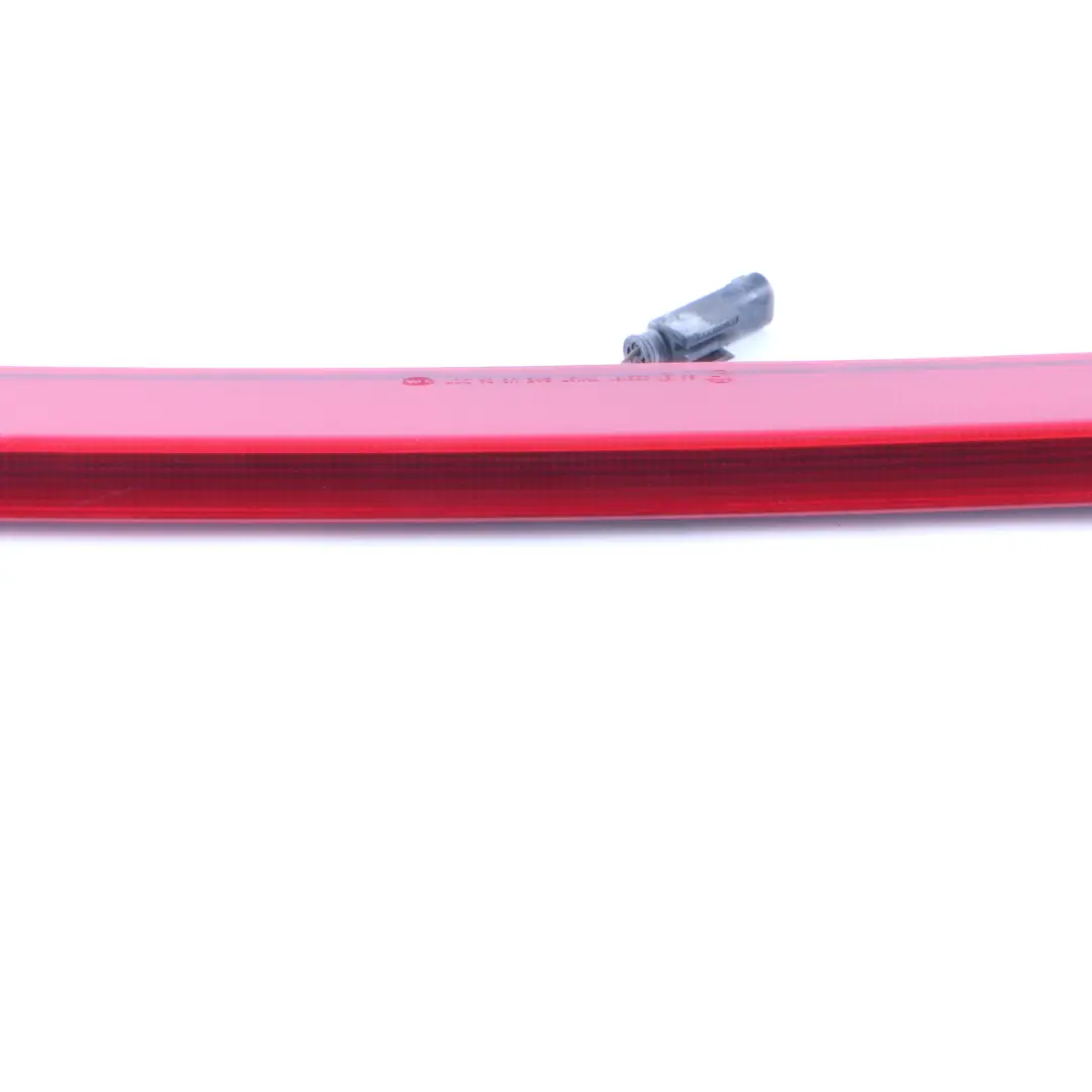 Third Stoplamp Brake Light Lamp Red to BMW X3 E83 Rear with Part number 3440408 BMW X3 E83 Rear Third Stoplamp Brake Light Lamp Red - SKU 3440408-1 - Part number 3440408