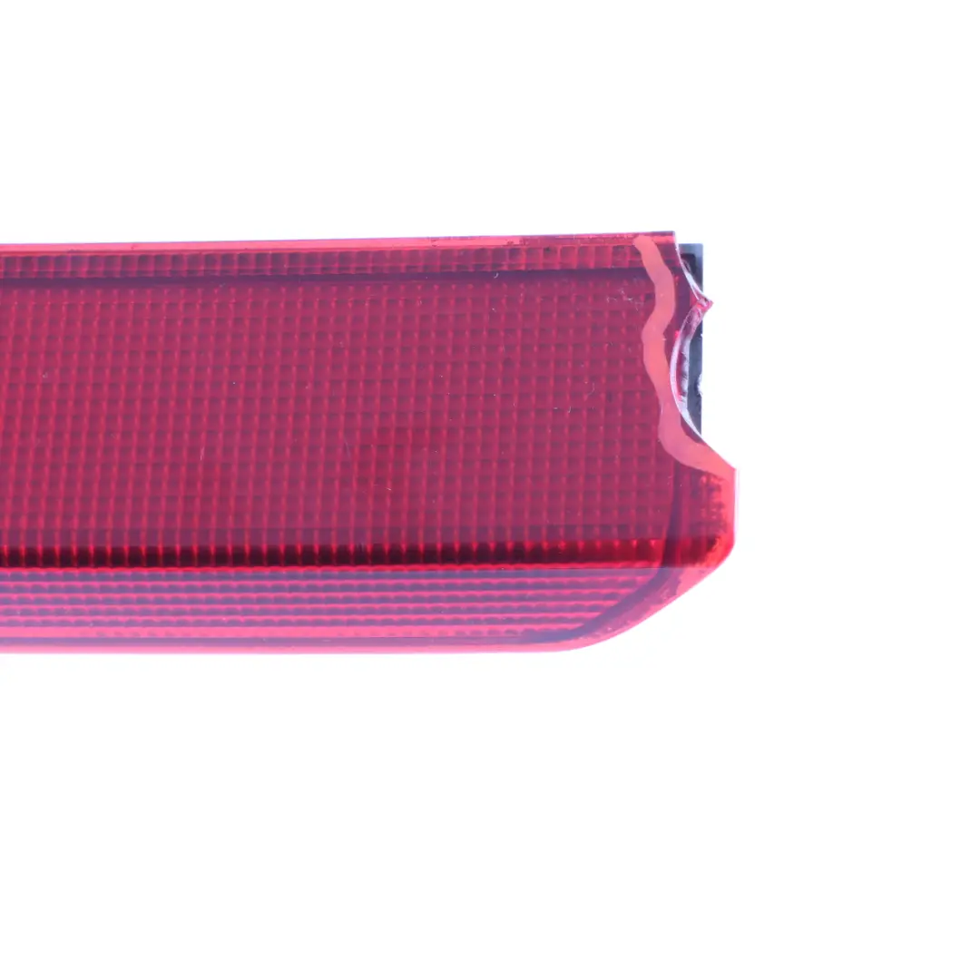 BMW X3 E83 Rear Third Stoplamp Brake Light Lamp Red - SKU 3440408-1 - Part number 3440408