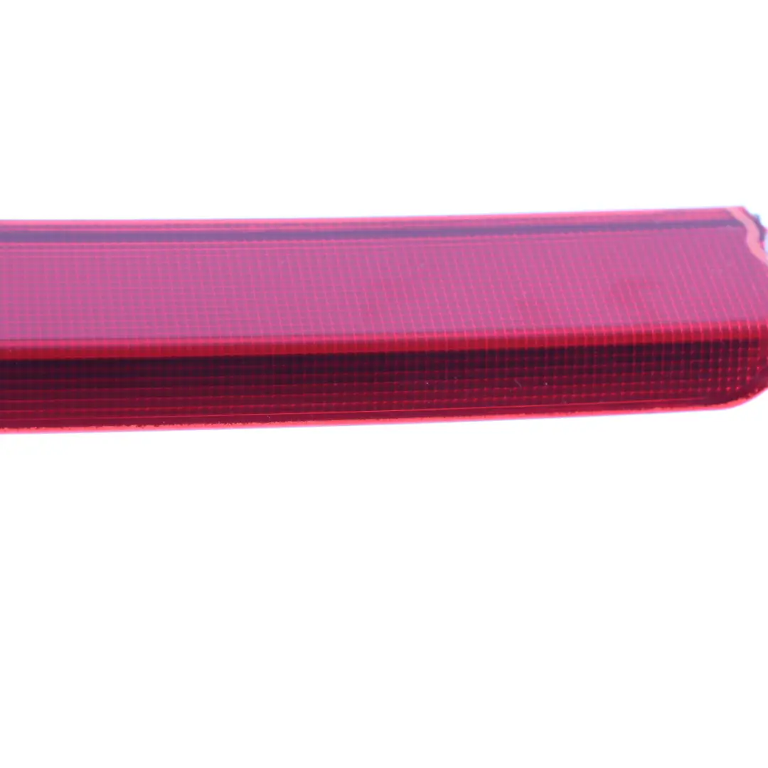 Third Stoplamp Brake Light Lamp Red to BMW X3 E83 Rear with Part number 3440408 BMW X3 E83 Rear Third Stoplamp Brake Light Lamp Red - SKU 3440408-1 - Part number 3440408
