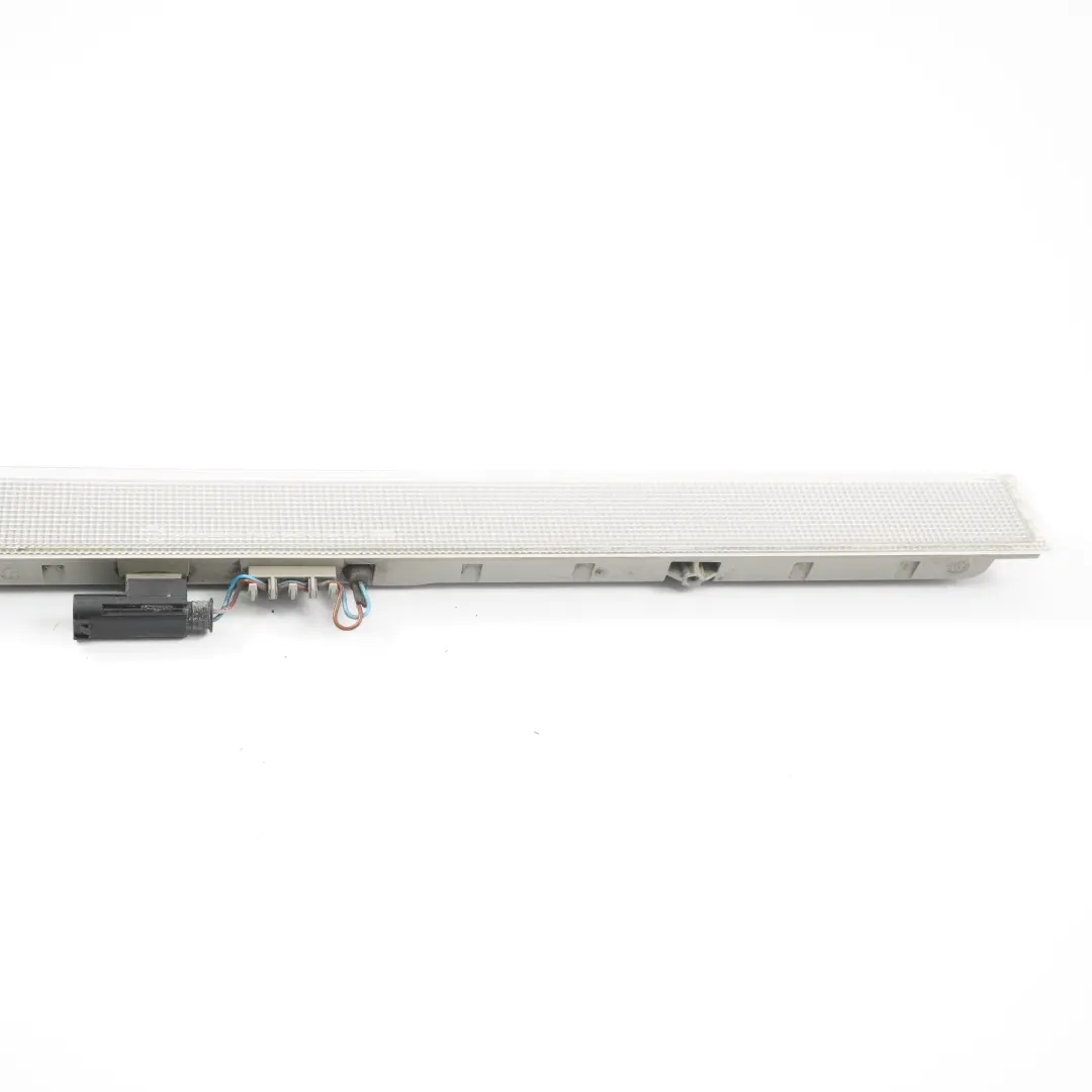  Third Stoplamp BMW X3 E83 Stop Lamp Brake Light White - SKU 3440439-1 - Part number 3440439