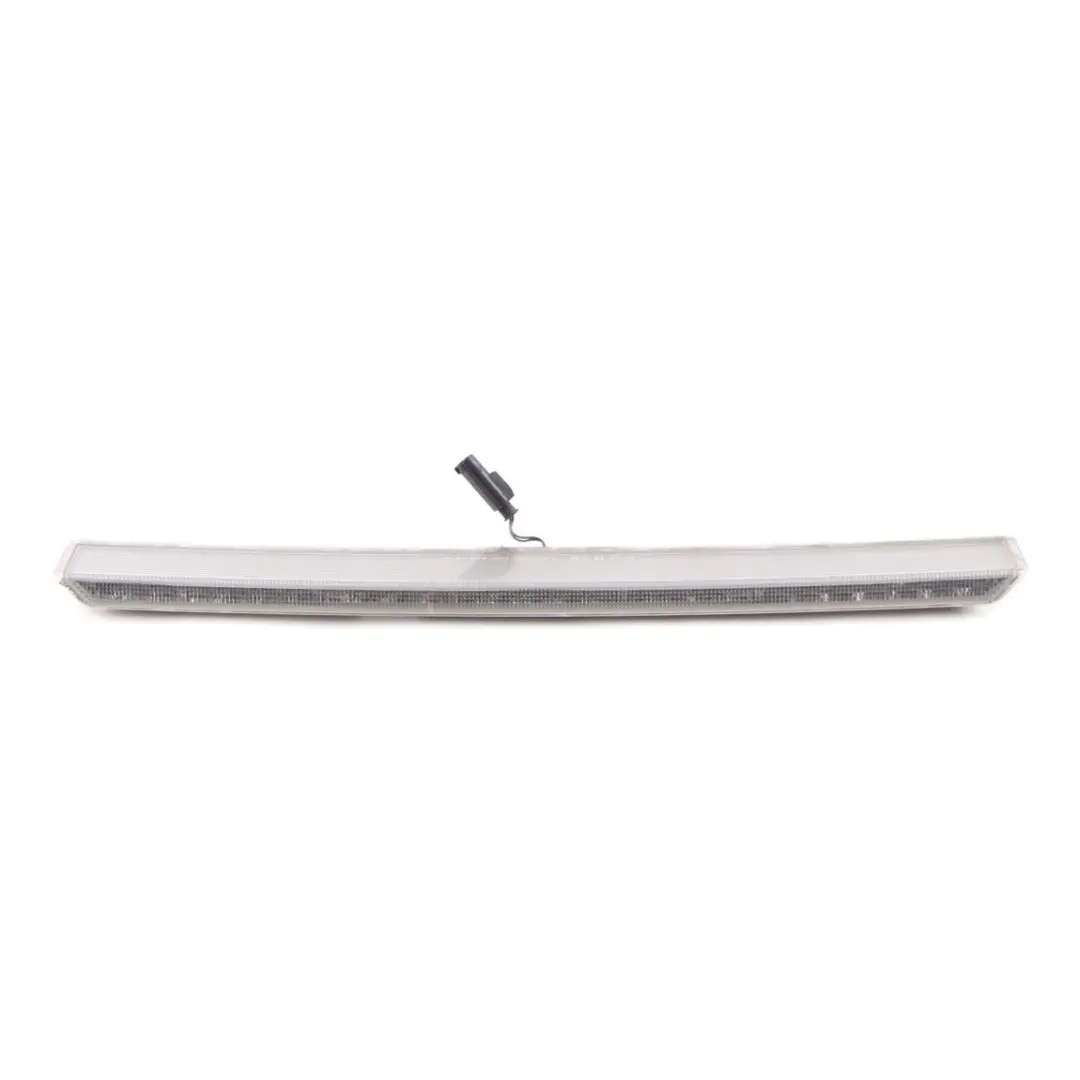 BMW X3 E83 Third Stoplamp Stop Lamp Brake Light White Rear Additional - SKU 3440439-3 - Part number 3440439